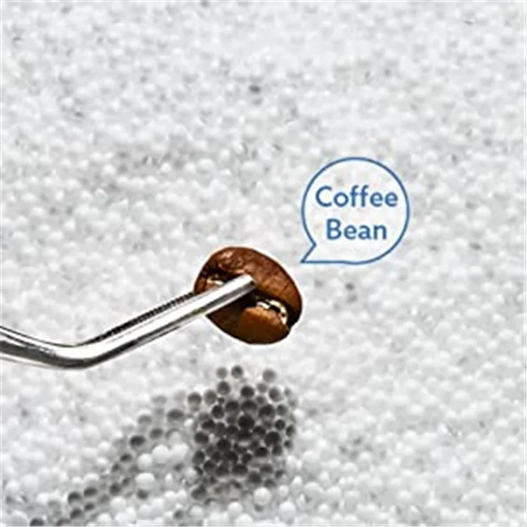 3D Pillow with Million Micro Airballs Sofa & Bed Positioner Ergonomic Pillows Softness and Coziness Free Sleeping