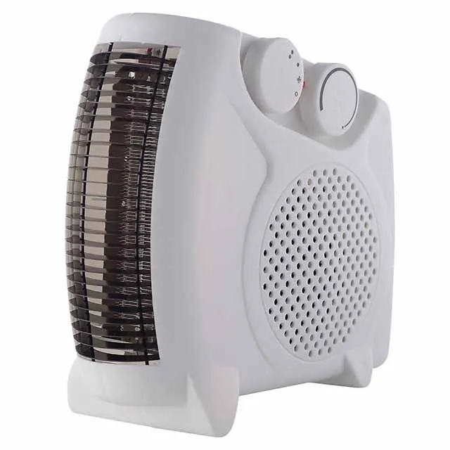 2000W  Home Heater Portable Electric Handy Fan Heater