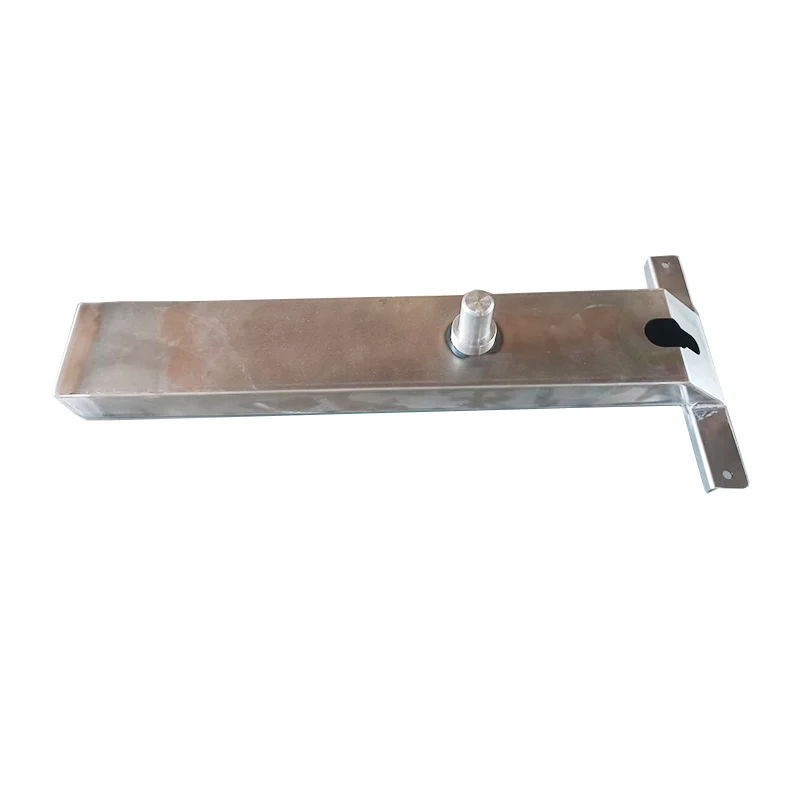 Professional custom metal parts stamping Manufacturers sheet Metal Fabrication Aluminum metal bending laser cutting