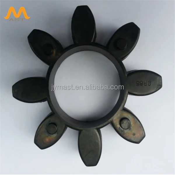 GR42 GR48 GR55 GR65 GR75 Rotex паук гибкие валочные Соединения Резиновый соединительный элемент