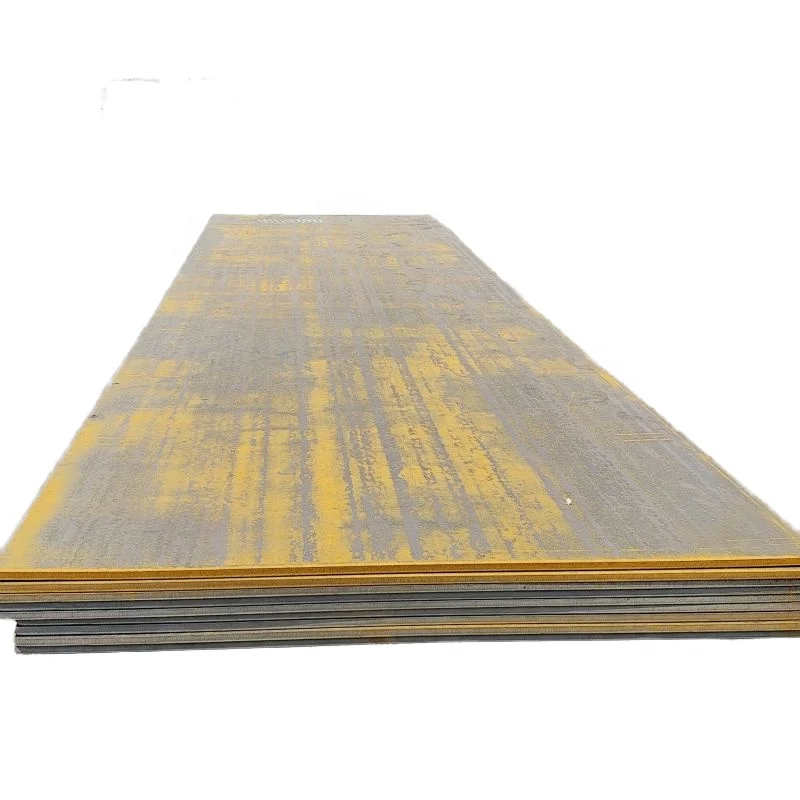 .Q195 Q215 Q235 Q255 Q275 Hot rolled carbon steel plate ASTM A36 iron steel sheet 20mm thick Carbon structural steel sheets