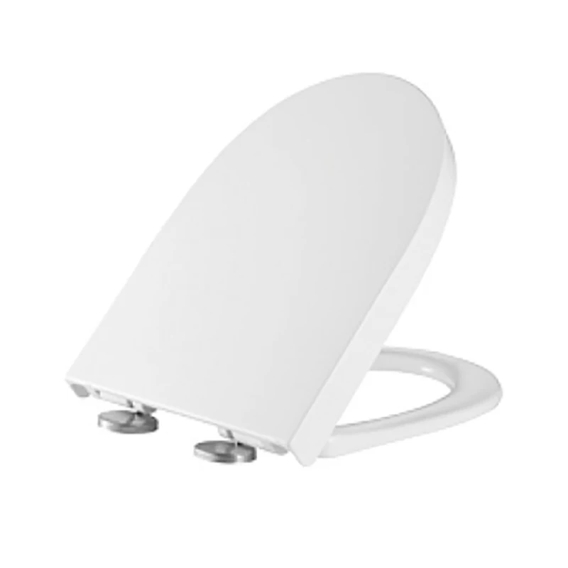 OVS Modern Commode PP Toilet Seat Cover Cheap Wc Wholesale Adult Plastic Toilet Seat Lid