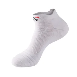 Bamboo sports socks Mens 100 cotton