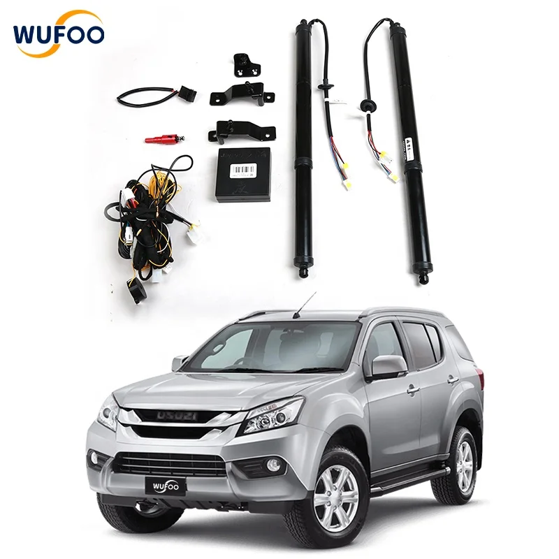 Intelligent Automatic for Suzuki Ertiga/XL7 Accessories Electric Hydraulic Tailgate Lift