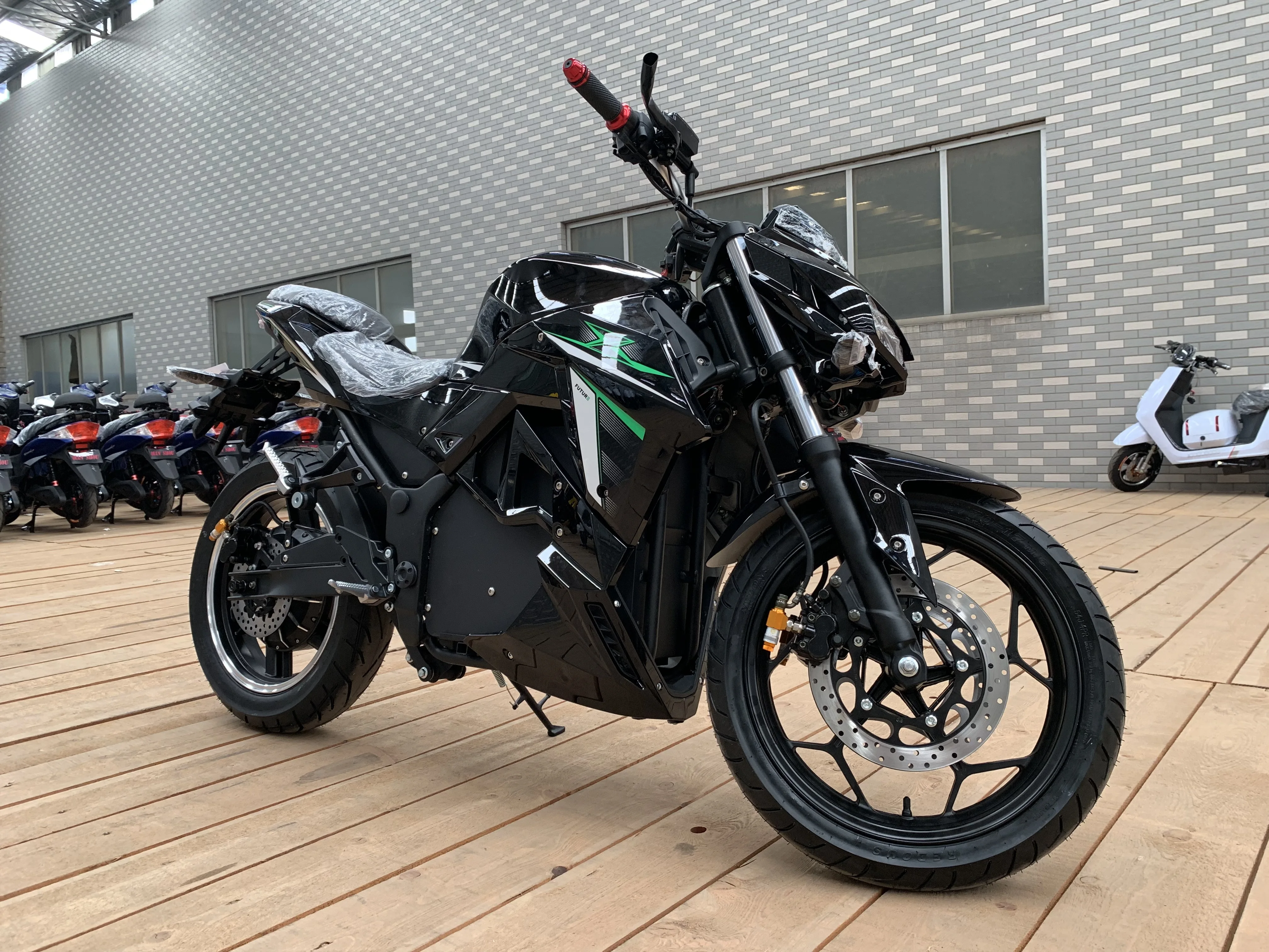 Adult Foldable 2 Wheel Powerful Custom 50km Lightweight Mobility Mini Electric Scooter