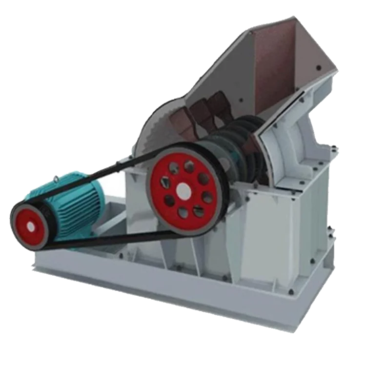 Hammer Crusher Equipment,  Stone crusher