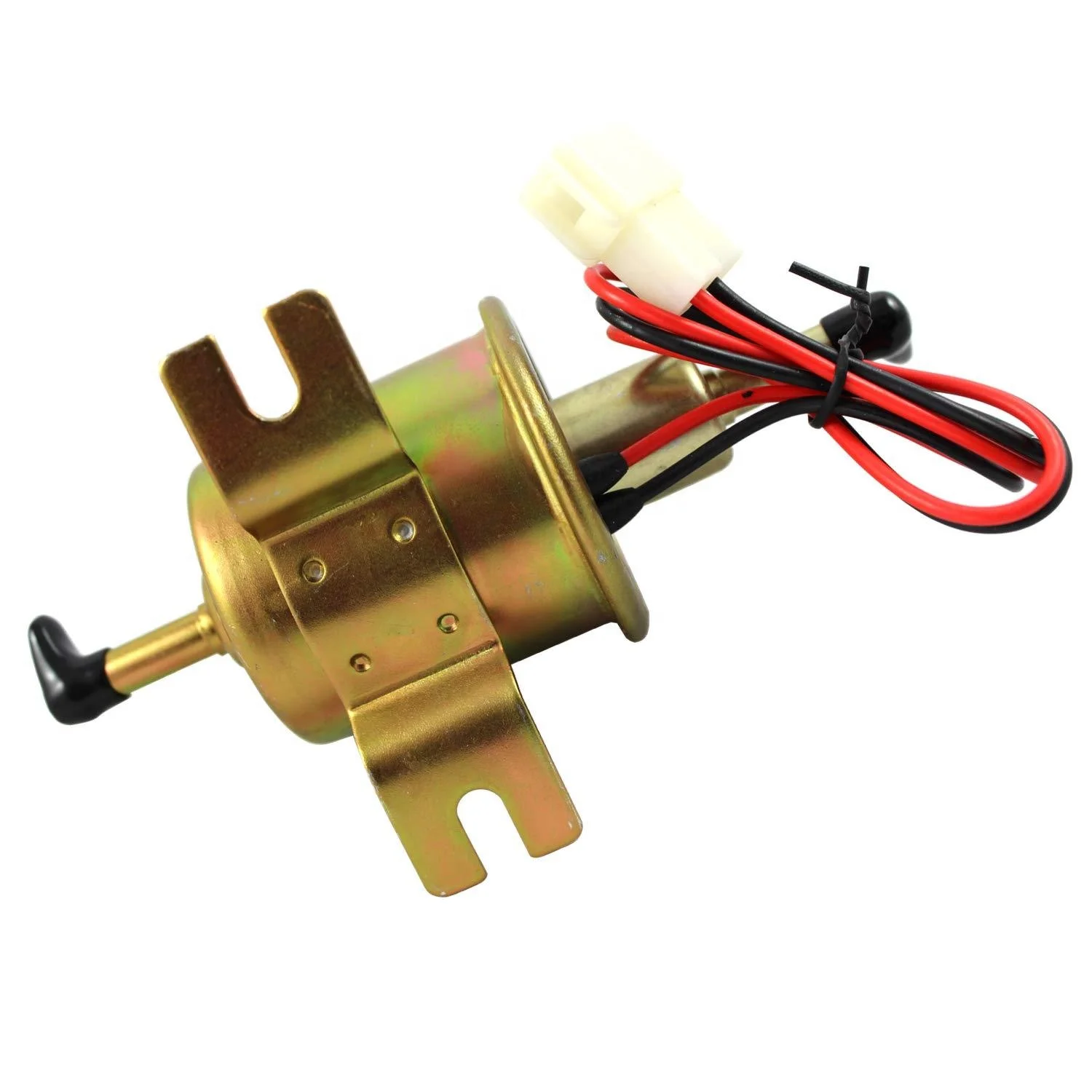 Original Diesel Engine Electric Fuel Pump 12v 24v Electric Low Pressure HEP02A HEP-02A
