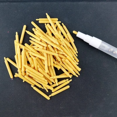 Supply felt pointer pen whiteboard pen special felt pen tip