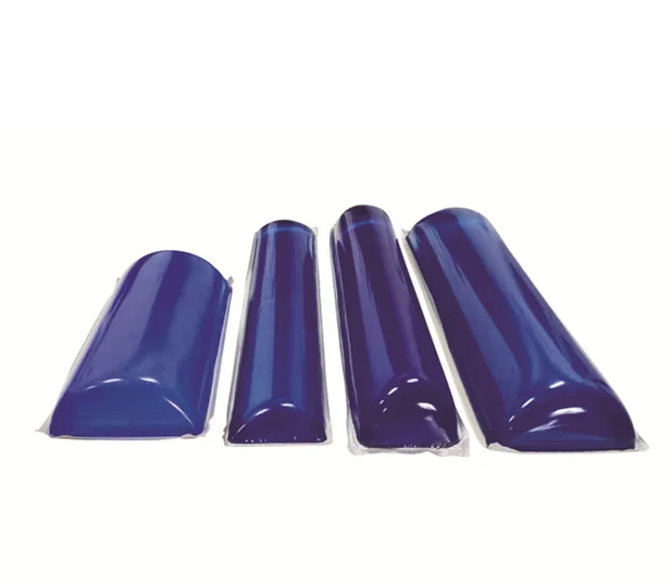 Wholesale High Quality Medical Rehabilitation Equipment Medical Semicircular Positioning Shaped Gel Pads