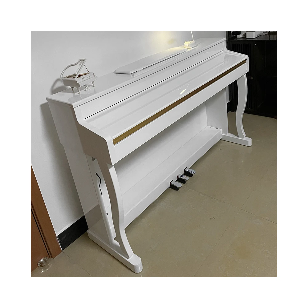 Best Sale Piano With Musical Instruments Factory Price Keyboard Piano