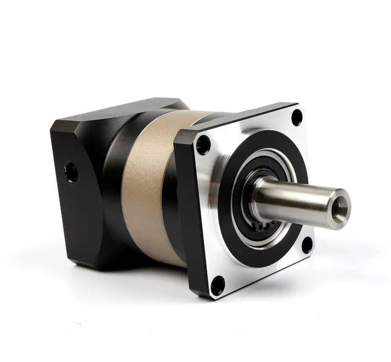Small transmission planetary gear reducer