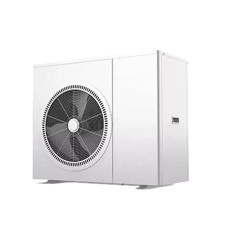 Best price pool inverter evi domestic heat pump water heater air source air to water heat pump for home heating