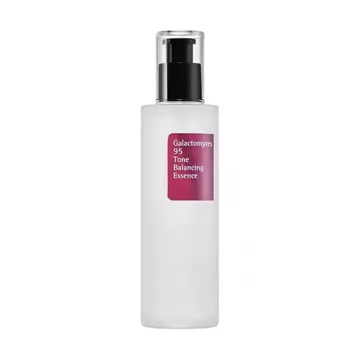 Cosrxs 95% Galactomyces Facial serum 100 ml with Niacinamide for dull rough skin moisturizes anti-wrinkle revitalizes the skin