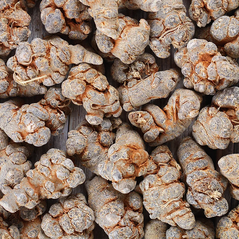 San Qi High Quality Wholesale Natural Wild Dried Sanchi Notoginseng