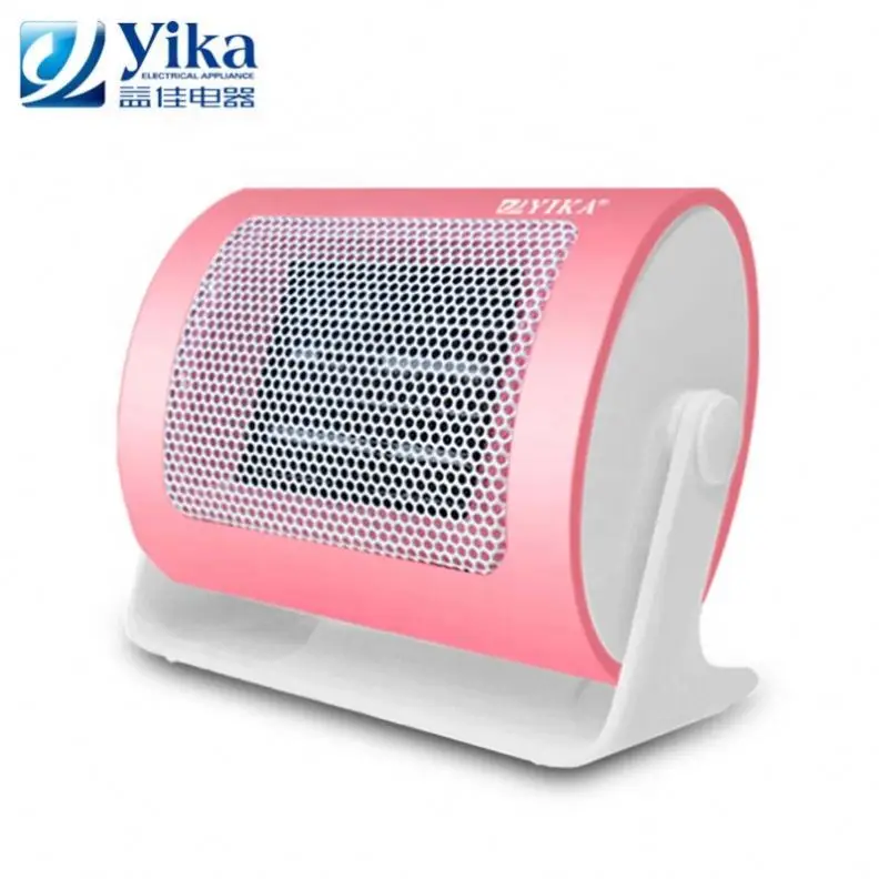 Household Indoor Portable Mini Warmer 500W Electric Fan Heater