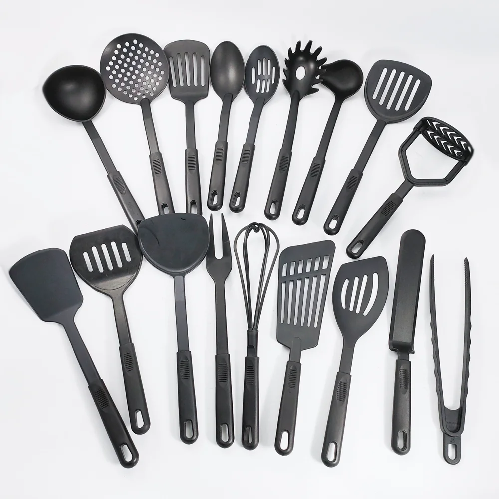Kitchen Accessories De Cuisine Kitchen Utensils Cooking Utensil Set
