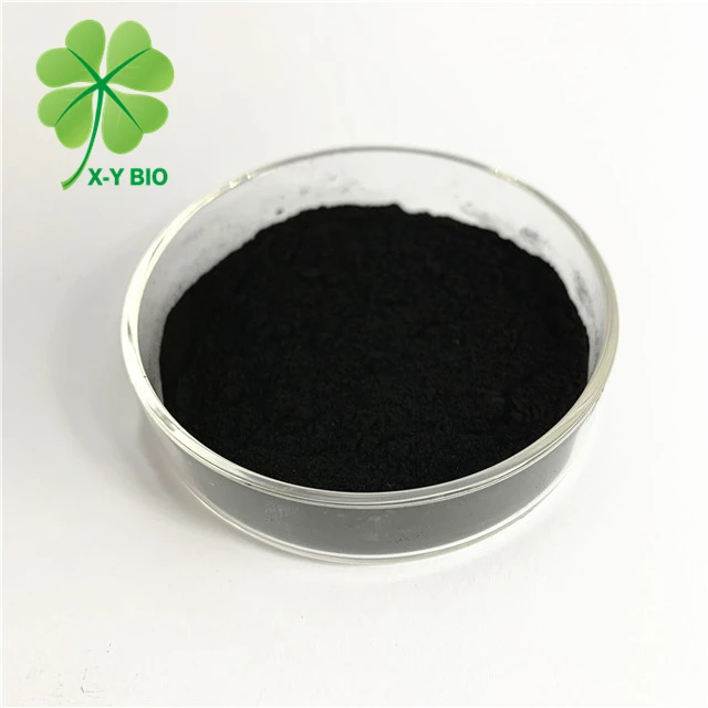 XYBIO Best 100% Solubility Organic Fertilizer Potassium Humate Powder