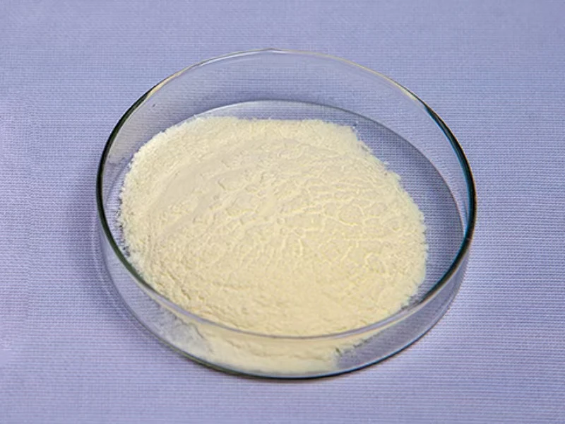 Hot sale water soluble amino acid fertilizer powder for organic