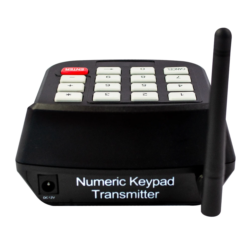 CATEL beeper restaurant system, guest paging pagers, waitress pager system