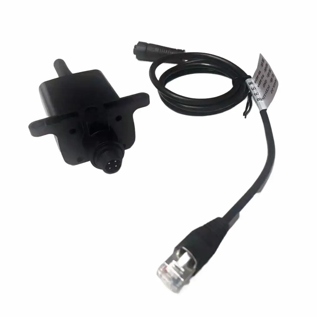 Wifi Module Accessory Winet-s Lan Communication Module Solar Inverter For Srne