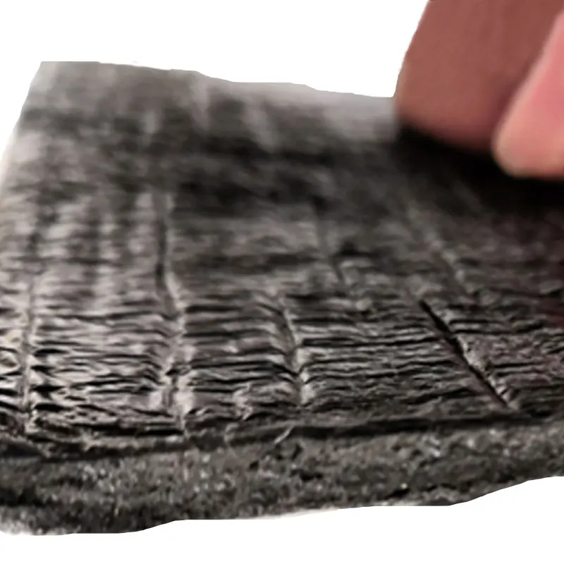 Yu Ru Self Adhesive SBS APP Bitumen Waterproof Membrane Asphalt Roofing Waterproof Membrane
