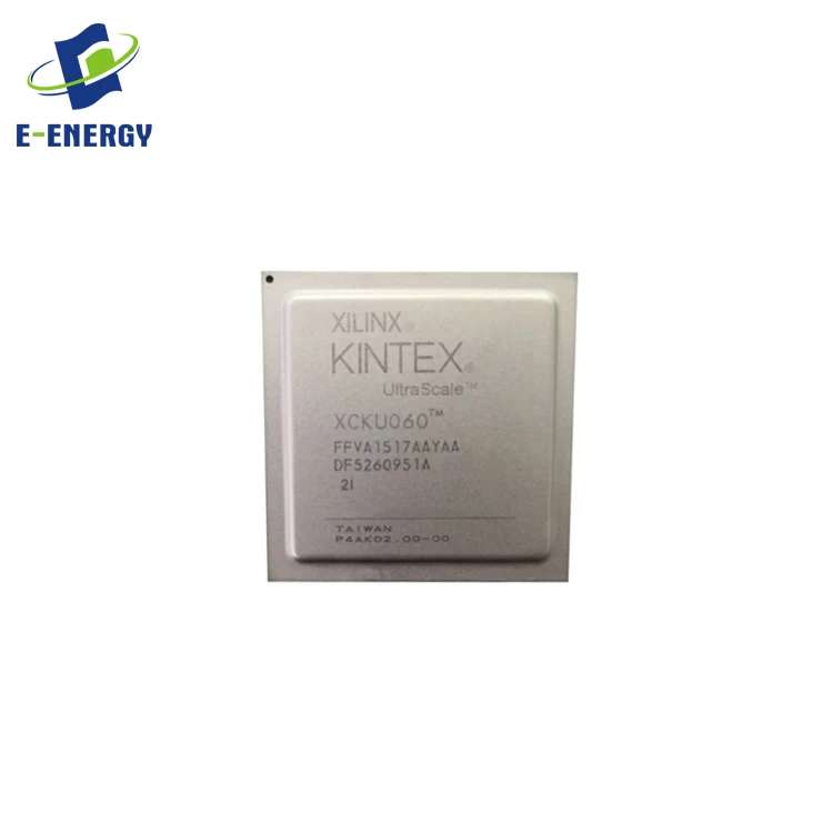 New and Original Electronic Integrated Component IC Chip BGA LOGIC IC 5CGXFC4C6F27I7N