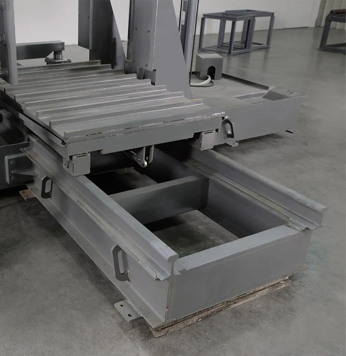 Steel Bar Cutting Machine Metal Cutter Band Saw Steel Pipe Cutting Equipmens