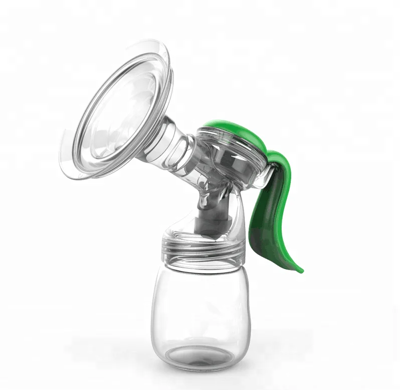 No.1 Manual Extractor De Leche