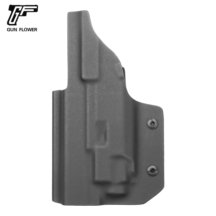 Новый выпуск кобура Kydex совместимая с TLR-6 тактическая