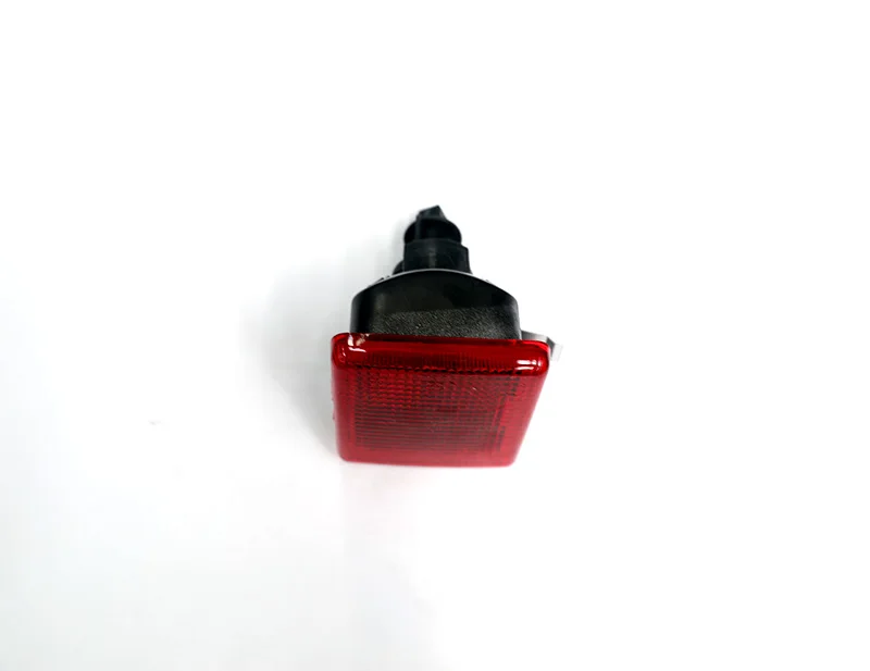 HafeiZhongyi Rear Fog Light - Red no code  Applicable Car Model	Zhongyi
