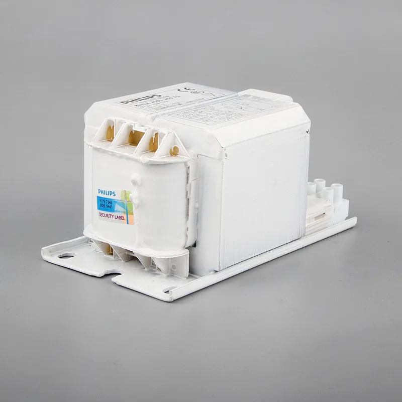 Philips Metal Halide Lamp Ballast Floodlight Street Lamp HLE250w400wBPI Built-in Overheat Protection Copper Wire HI