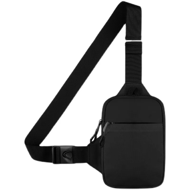Long Straps Mini For Women Men Kids Chest Bag Ladies Shoulder Bags Chest Crossbody Sling Shoulder Bag