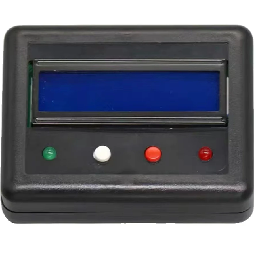 Elevator Decryption Server Service Tool Elevator Decoder 3000+/S380 Monarch elevator password reader