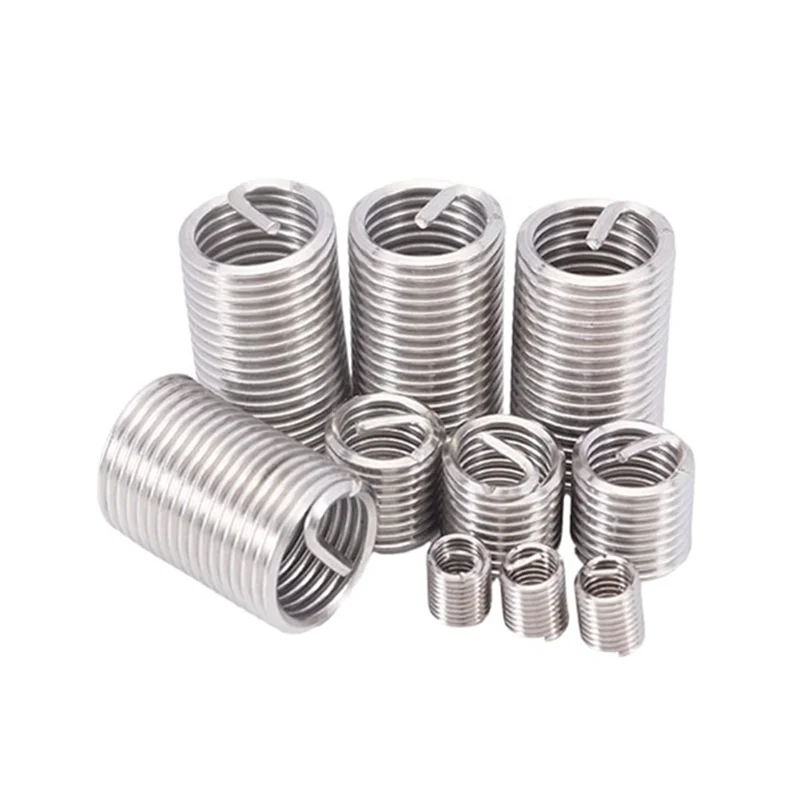 wire threaded insert