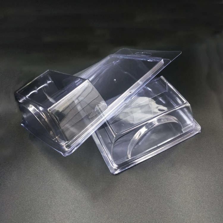 KS Wholesale Plastic Blister Hot Wheels Protector Packaging Toy Track Tray Cars Carritos arros for Mattel Premium Pistas Le-go