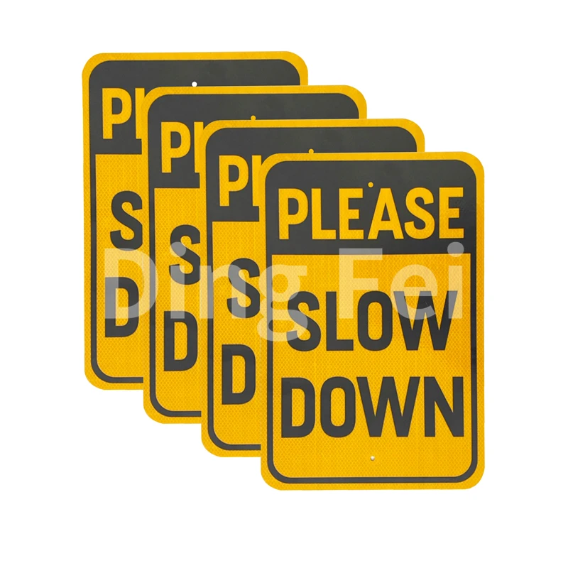 Закрыта светоотражающей пленкой, светоотражающая пластина, знак безопасности дорожного движения