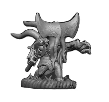 Full color 3D printing toy model ABS Plastic Metal products 3d printing machine rapid prototype