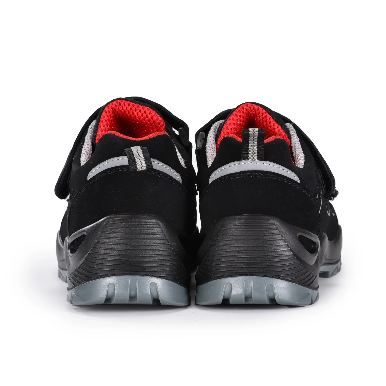 New Arrival Sports Lightweight Safety Shoes for Men Work Industrial
