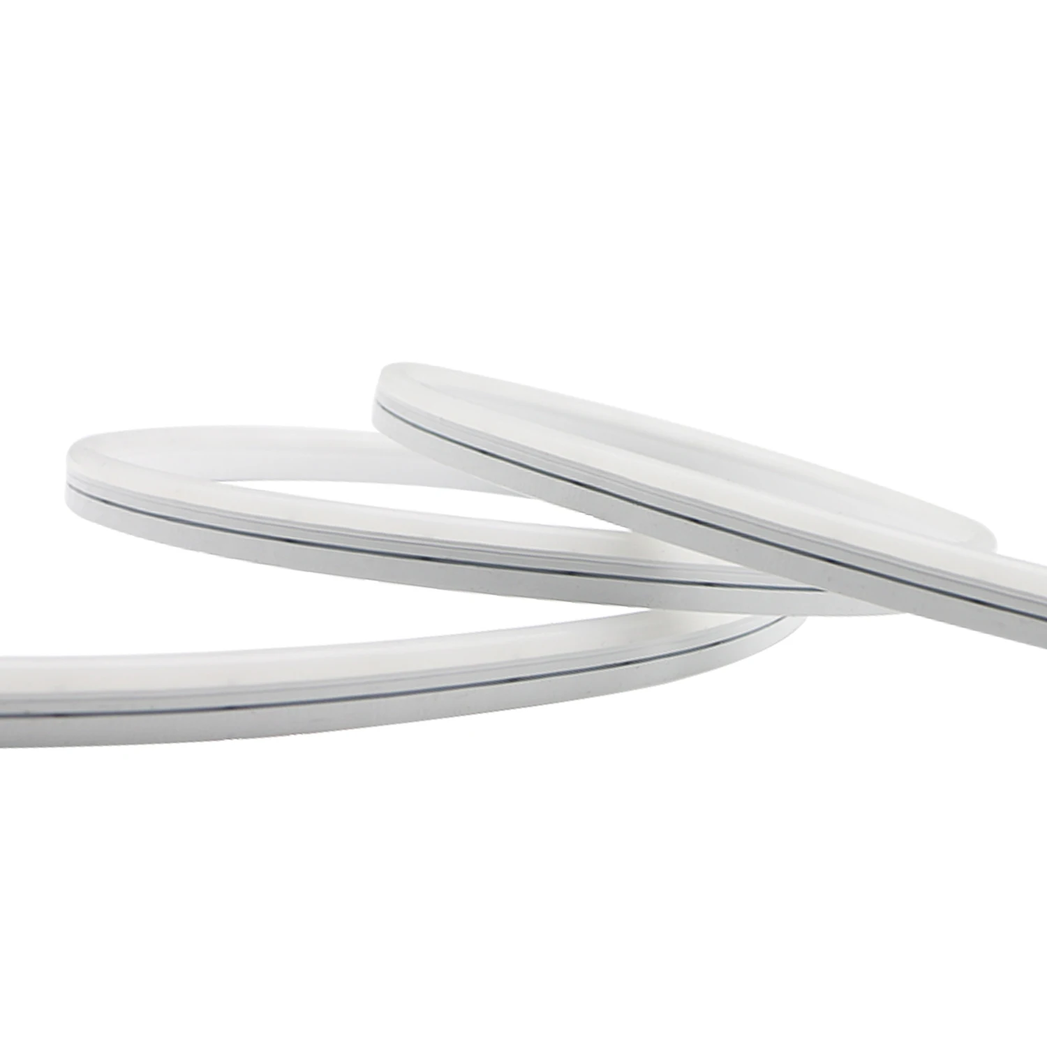 ce rohs neon lamp led light 6500k ip65 Blue Green Pink Yellow custom flex 12v neon light