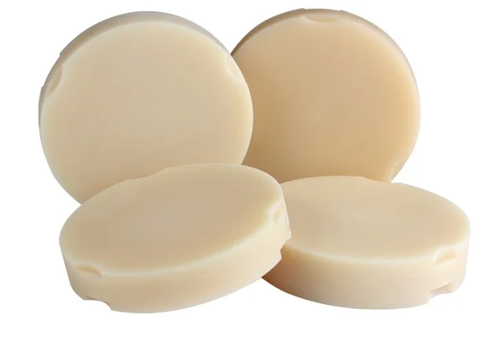 Best zirconia dental CAD CAM system wax disc