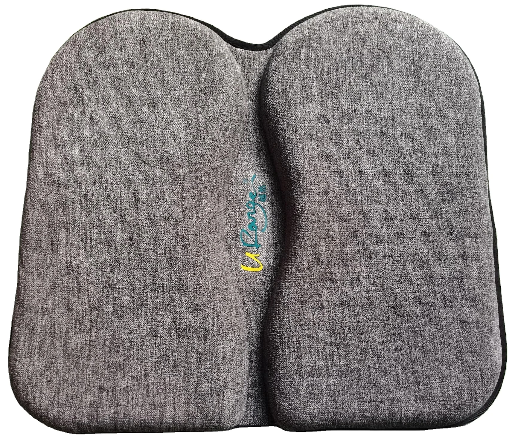 Wholesale Gel Seat Cushion Double Thick Egg Gel Seat Cushion