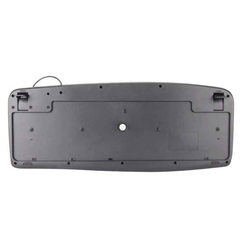 Игровая клавиатура с новым дизайном механическая компьютерная USB-клавиатура для Windows/ПК/ноутбука/настольного компьютера/поверхности/Chromebook