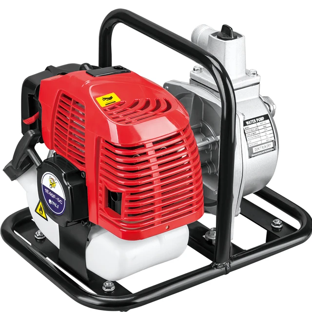 1 inch / outlet size 25.4mm Water Pump/self priming pump