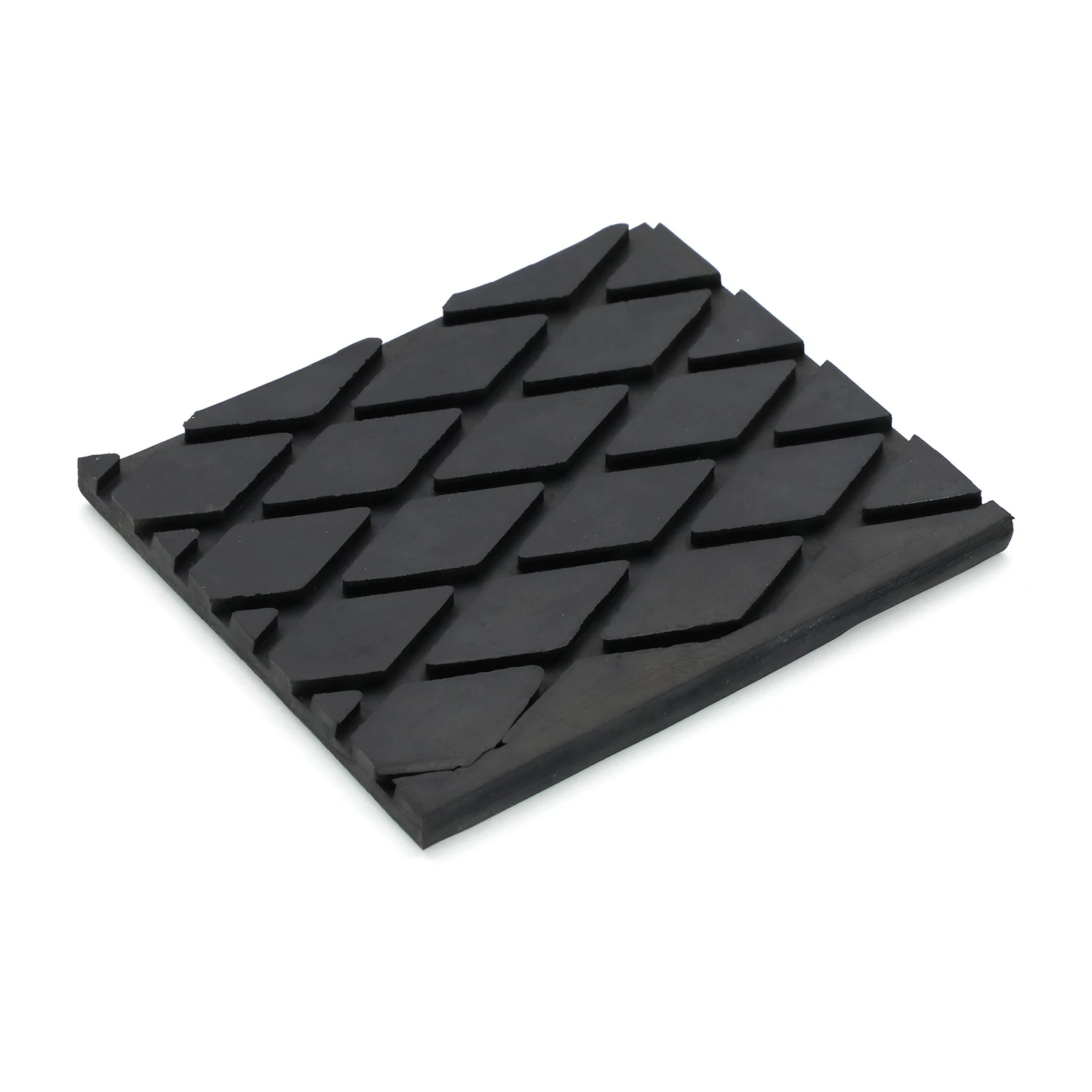 Резиновый лист SBR, Черный Водонепроницаемый Неопреновый резиновый лист с полиэфирной тканью