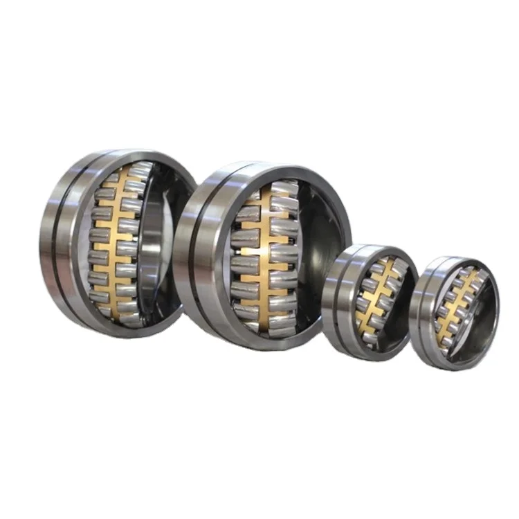 23038-E1A-XL-K-M-W209B-C4 Spherical Roller Bearings with high quality