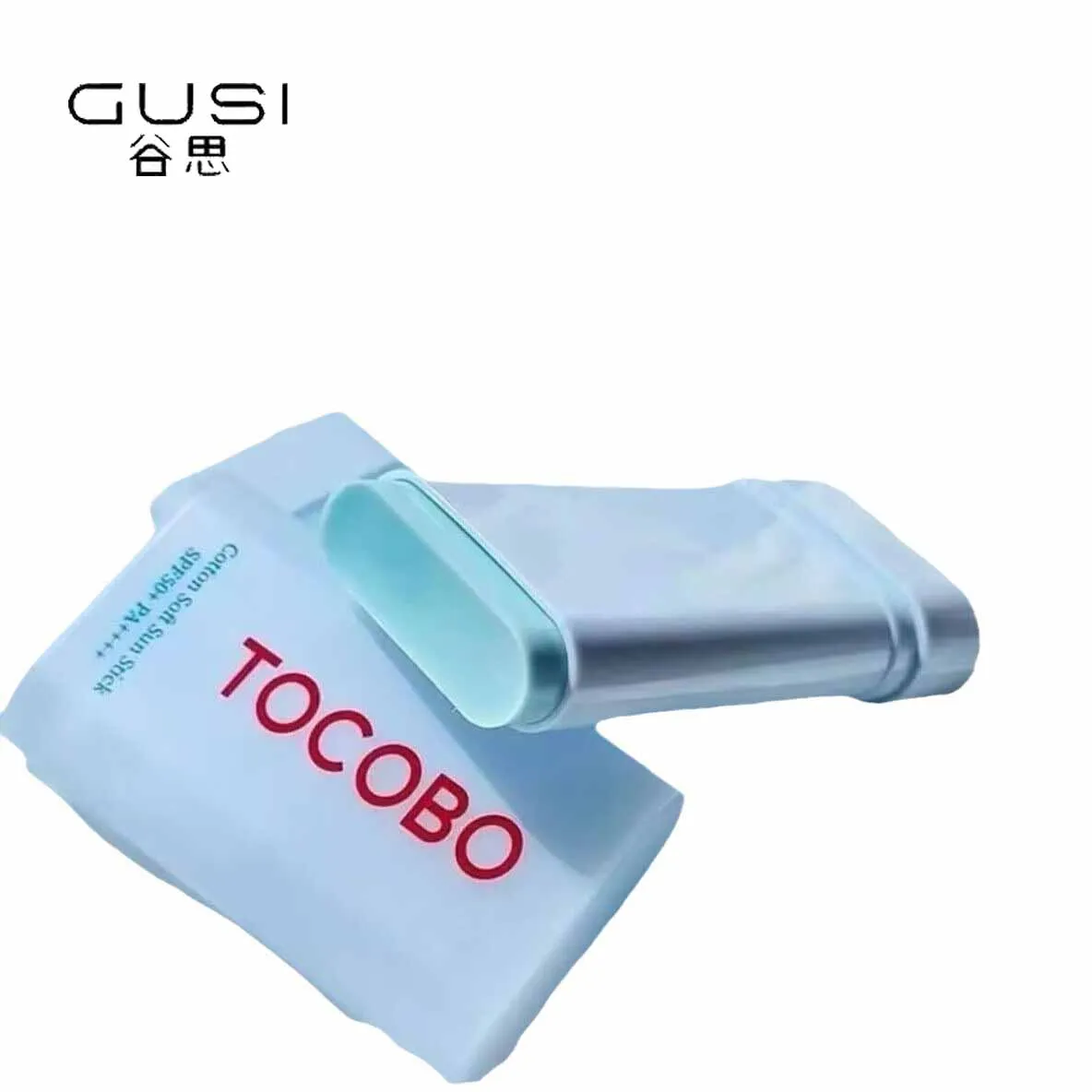 Cotton Soft Water Essence Sunscreen Stick SPF50 Oil Control Sunscreen Take Care Of Sun Protection