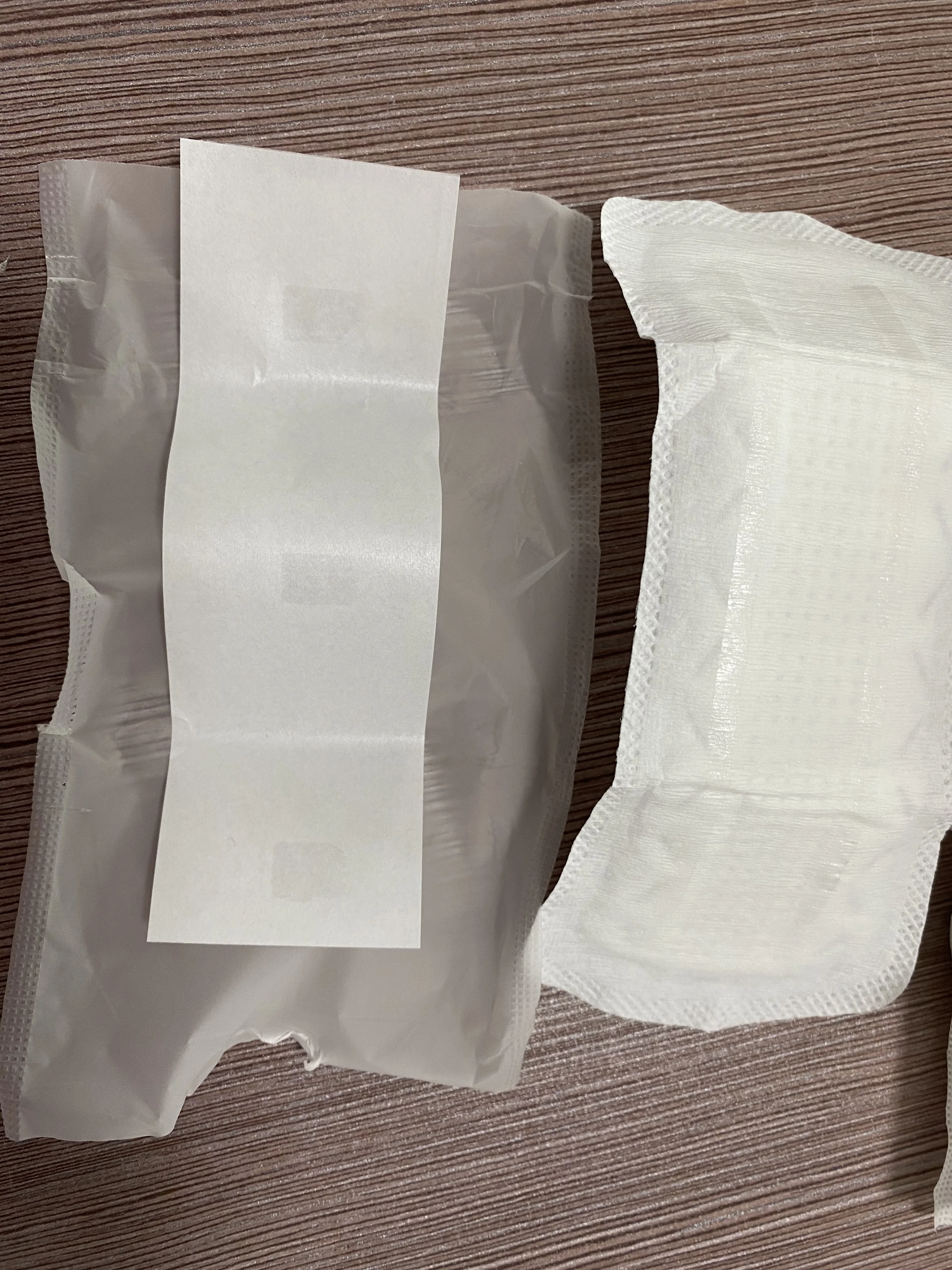 International Distributors Wanted Aloe Vera 155 mm Panty Liner