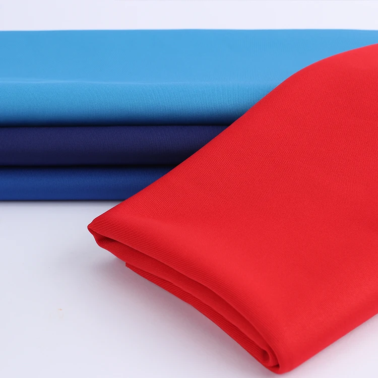 
 J002-3, не скатывается, двусторонняя трикотажная ткань из спандекса и полиэстера  