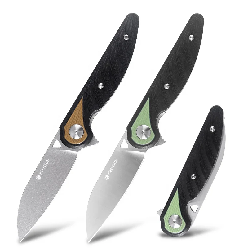 Оптовая продажа индивидуальный логотип eva тактический нож для выживания охотничий Универсальный складной карманный продажи