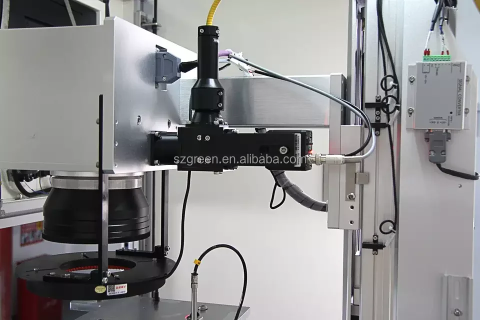 PCB Board LED SMT SMD Selective Soldering Machine Welding Solder Robot Automatic Intelligent Plastic Green 220V 200W 500 4KW 10A